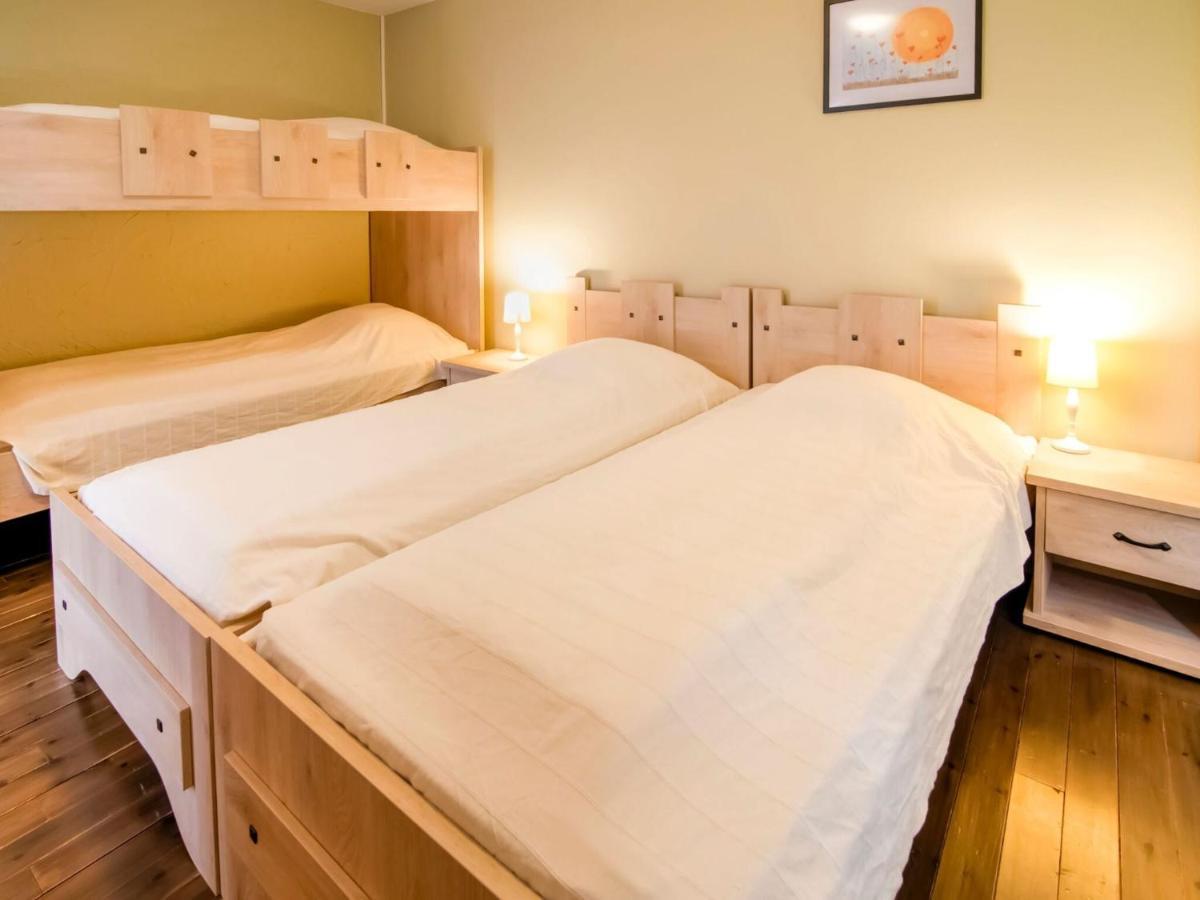 Holiday Home Near Malmedy With Sauna Bubble Bath Extérieur photo