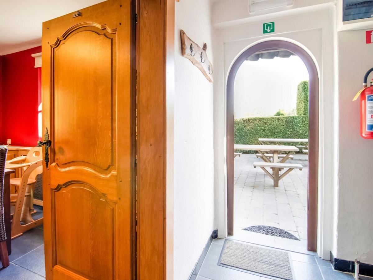 Holiday Home Near Malmedy With Sauna Bubble Bath Chambre photo
