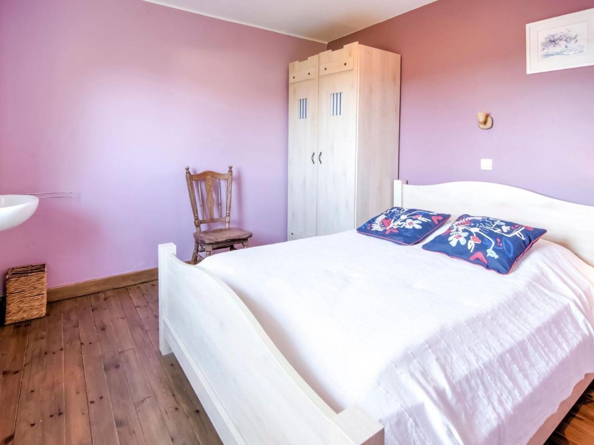 Holiday Home Near Malmedy With Sauna Bubble Bath Extérieur photo