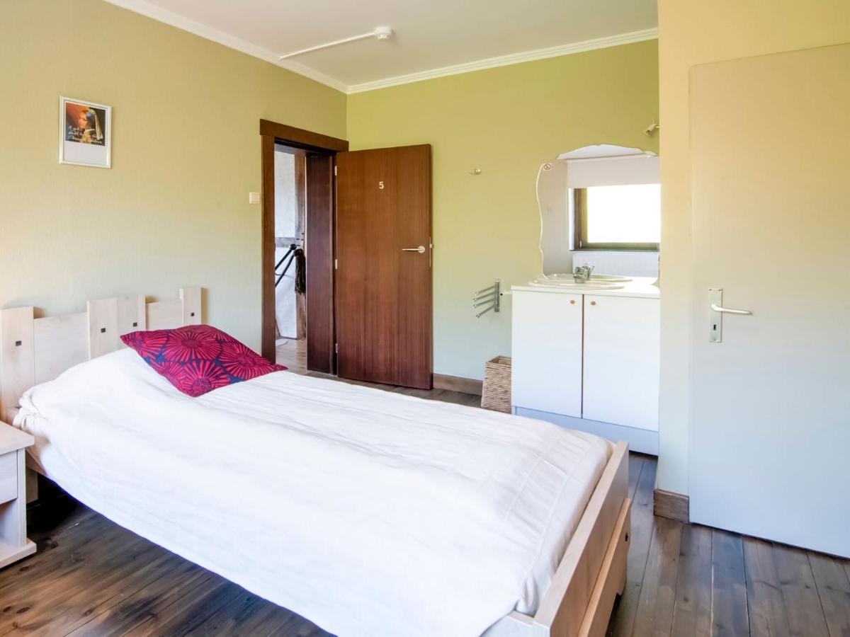 Holiday Home Near Malmedy With Sauna Bubble Bath Extérieur photo