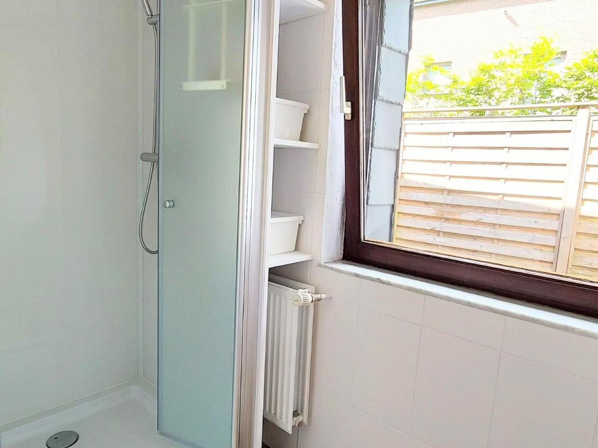 Holiday Home Near Malmedy With Sauna Bubble Bath Extérieur photo