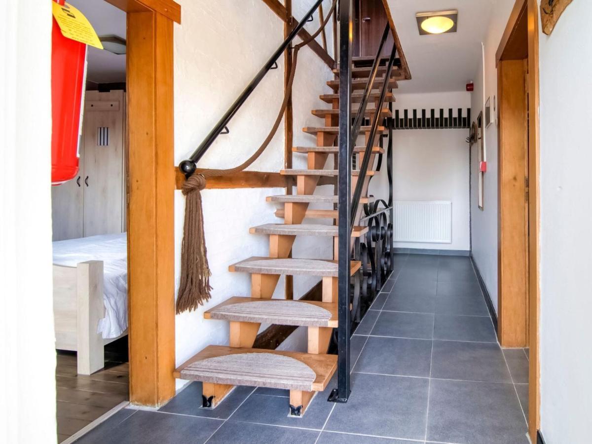 Holiday Home Near Malmedy With Sauna Bubble Bath Extérieur photo