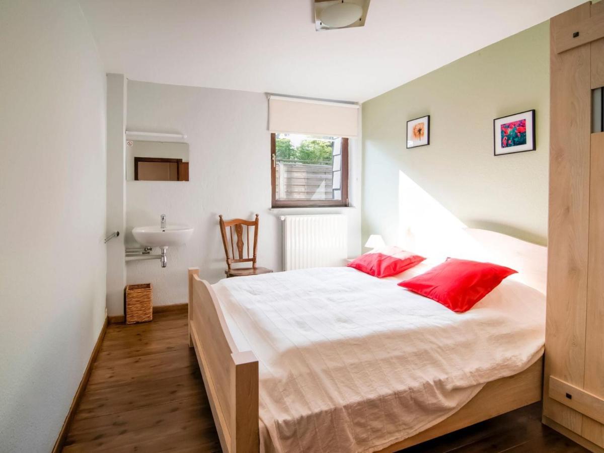 Holiday Home Near Malmedy With Sauna Bubble Bath Extérieur photo