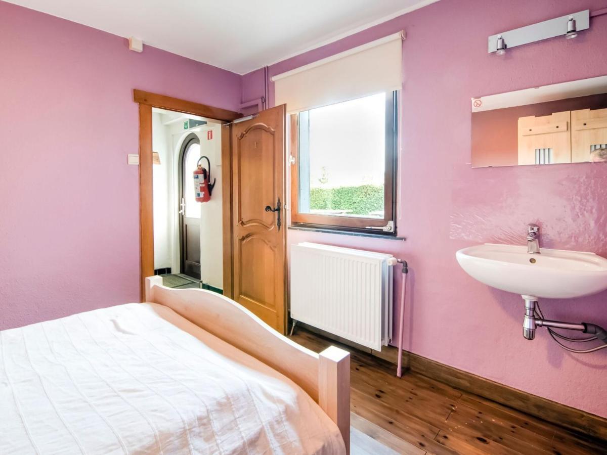 Holiday Home Near Malmedy With Sauna Bubble Bath Extérieur photo