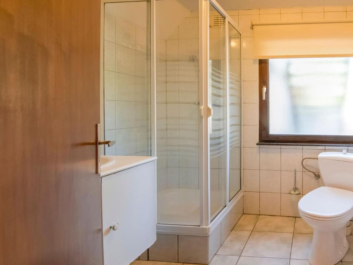 Holiday Home Near Malmedy With Sauna Bubble Bath Extérieur photo