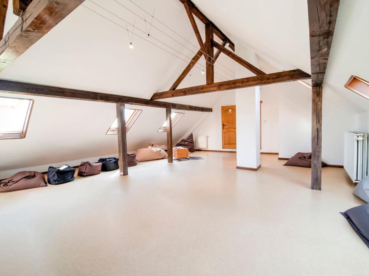 Holiday Home Near Malmedy With Sauna Bubble Bath Extérieur photo